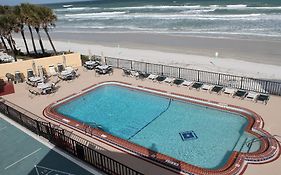 Grand Prix Motel Daytona Beach